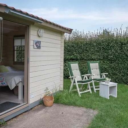 De Hooizolder Vakantieboerderij