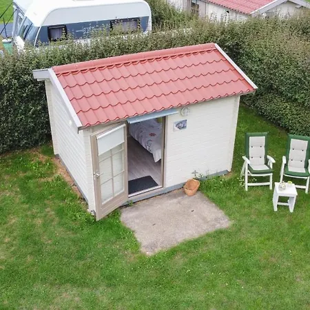 De Hooizolder Vakantieboerderij Drimmelen