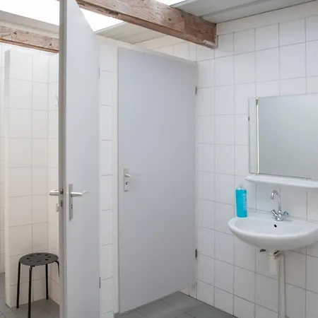 Vakantieboerderij De Hooizolder Drimmelen