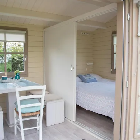 De Hooizolder Vakantieboerderij Drimmelen